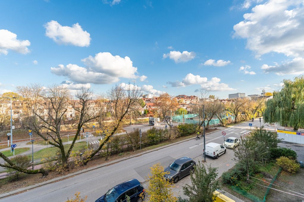 Mieszkanie 2-pokojowe Warszawa Praga-Południe, ul. Olszynki Grochowskiej. Zdjęcie 14