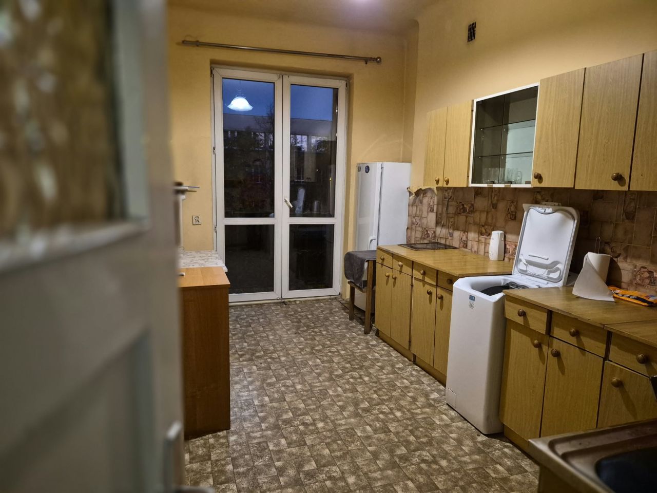Mieszkanie 1-pokojowe Radom Śródmieście, ul. 25 Czerwca. Zdjęcie 3