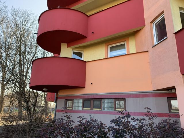 Mieszkanie 2-pokojowe Wrocław Śródmieście, ul. Stefana Jaracza. Zdjęcie 1