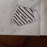 Działka budowlana Przybyłów. Zdjęcie 1