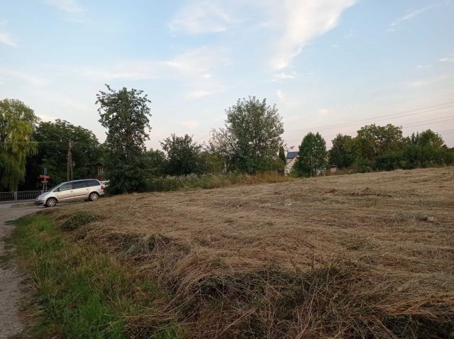 Działka rolno-budowlana Wałdowo Królewskie, ul. Długa. Zdjęcie 1