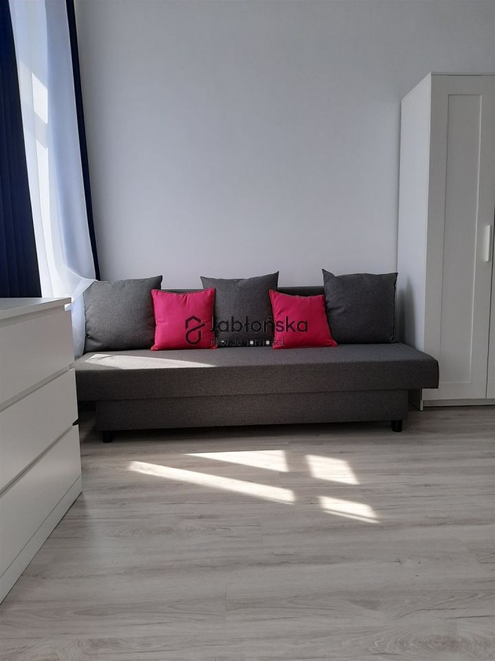Mieszkanie 1-pokojowe Bydgoszcz Fordon, ul. Bydgoskiego Batalionu Obrony Narodowej