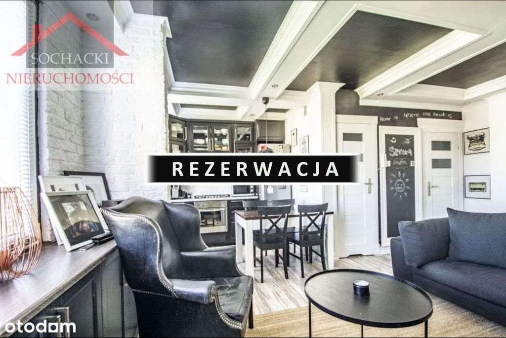Mieszkanie 3-pokojowe Lubań, ul. Władysława Hermana