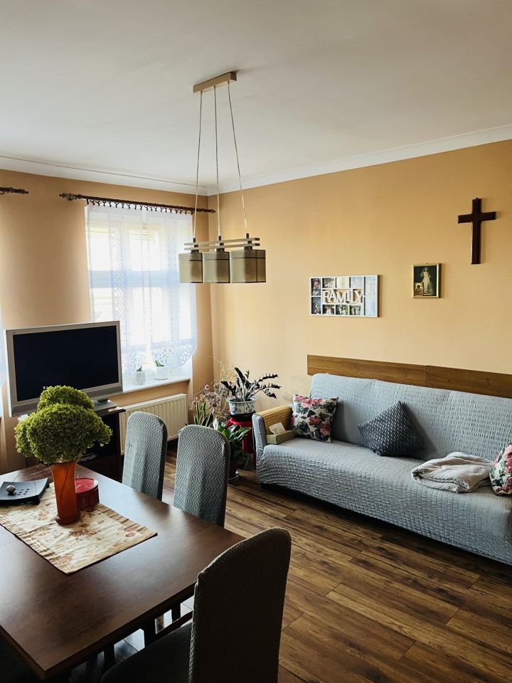Mieszkanie 3-pokojowe Legnica Centrum, ul. Senatorska. Zdjęcie 6