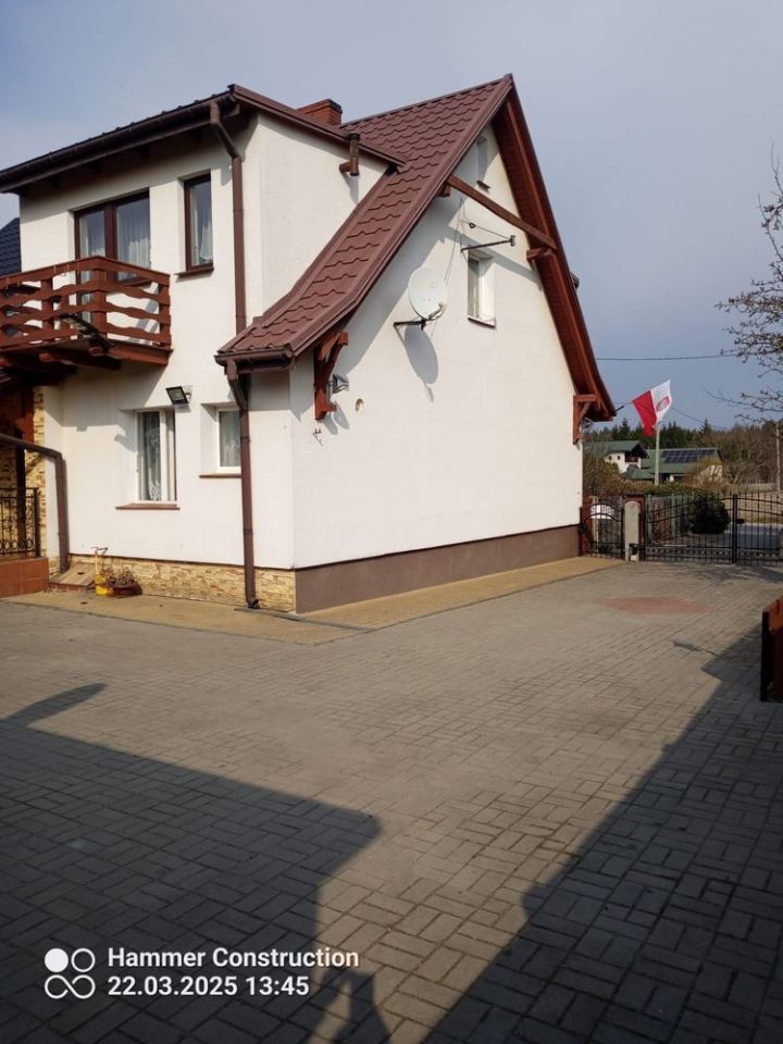 bliźniak Łąkorz. Zdjęcie 5