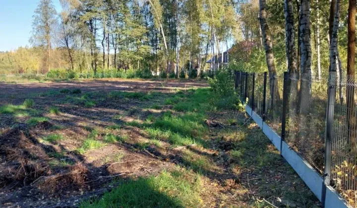 Działka rolno-budowlana Beleń