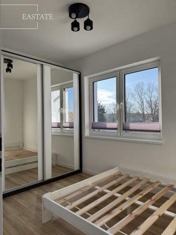 Mieszkanie 5-pokojowe Warszawa Wawer, ul. Borowiecka. Zdjęcie 12