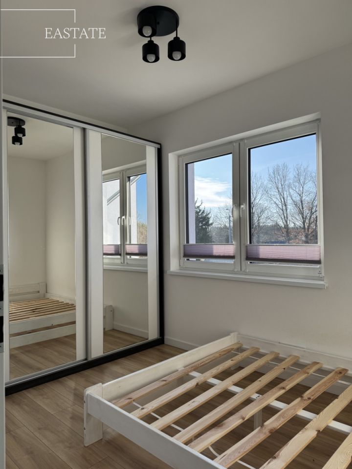 Mieszkanie 5-pokojowe Warszawa Wawer, ul. Borowiecka. Zdjęcie 12