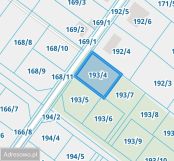 Działka budowlana Dobroszyce, ul. Słoneczna. Zdjęcie 1