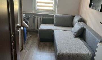 Mieszkanie 3-pokojowe Gliwice Sośnica, ul. Tylna