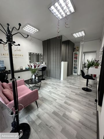 Lokal Kraków Śródmieście, ul. Szlak. Zdjęcie 1