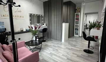 Lokal Kraków Śródmieście, ul. Szlak