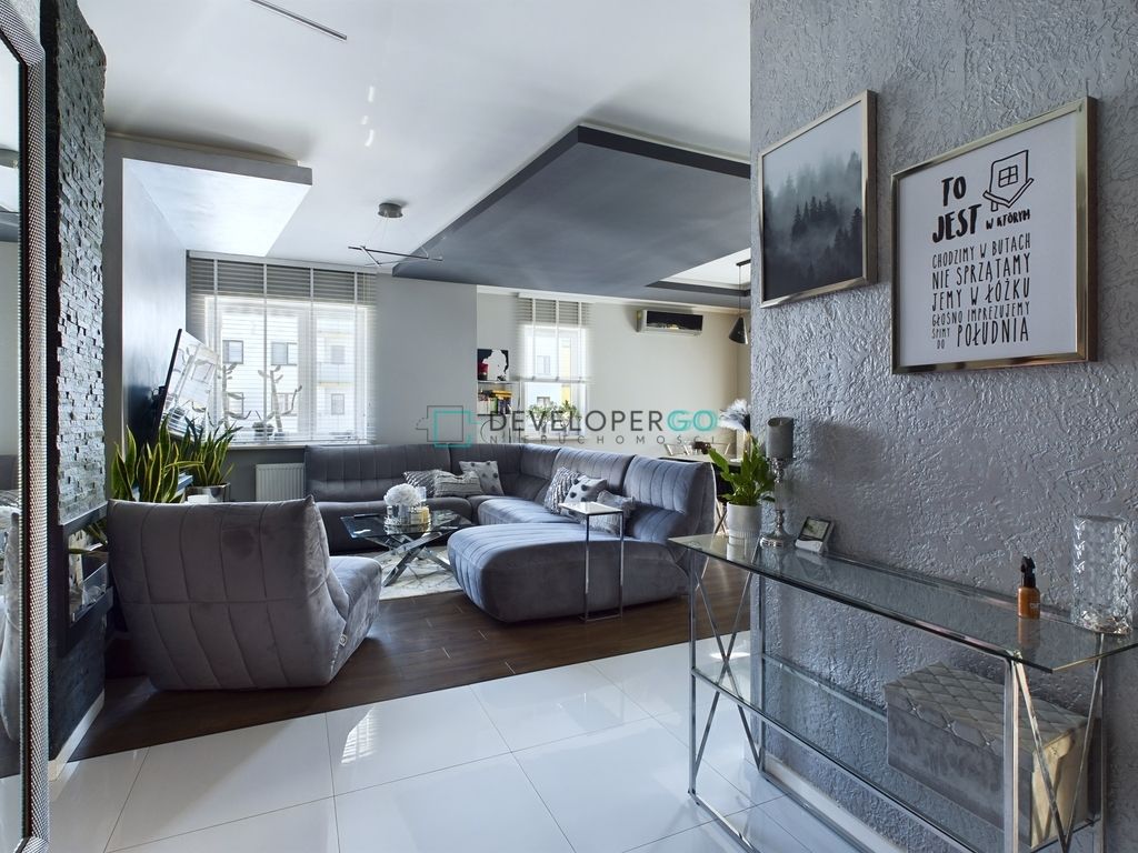 Mieszkanie 3-pokojowe Białystok Dojlidy Górne, ul. Żubrów. Zdjęcie 15