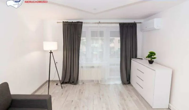 Mieszkanie 2-pokojowe Ostrowiec Świętokrzyski, ul. Słoneczna