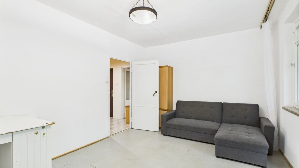 Mieszkanie 3-pokojowe Warszawa Mokotów, ul. Warneńska. Zdjęcie 11