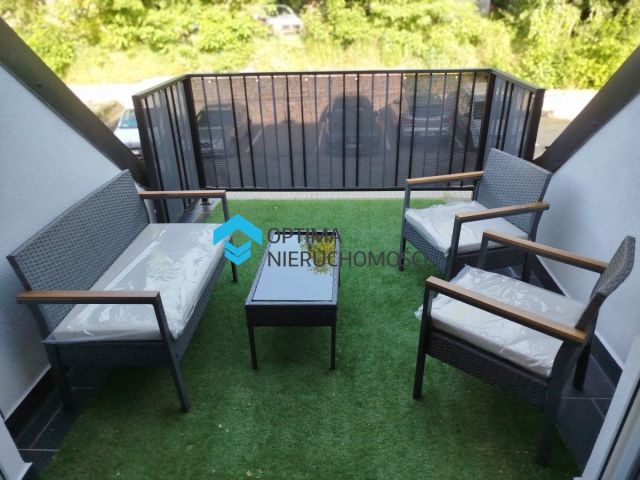 Mieszkanie 2-pokojowe Jelenia Góra, ul. Elewów. Zdjęcie 6