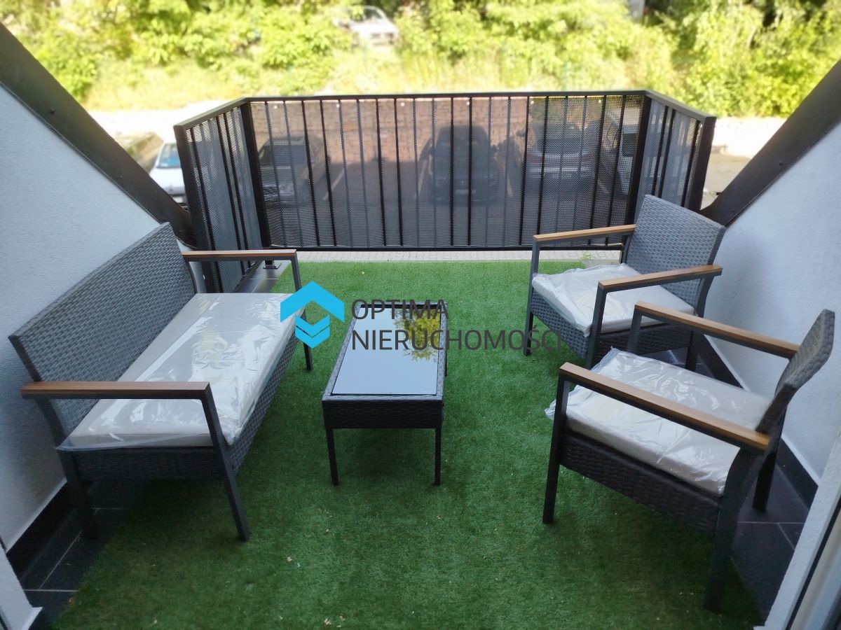 Mieszkanie 2-pokojowe Jelenia Góra, ul. Elewów. Zdjęcie 6