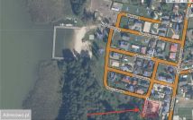 Działka rekreacyjna Lubrza, ul. Nenufarów. Zdjęcie 3