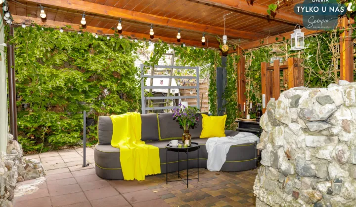 bliźniak, 3 pokoje Zduńska Wola, ul. Wiejska