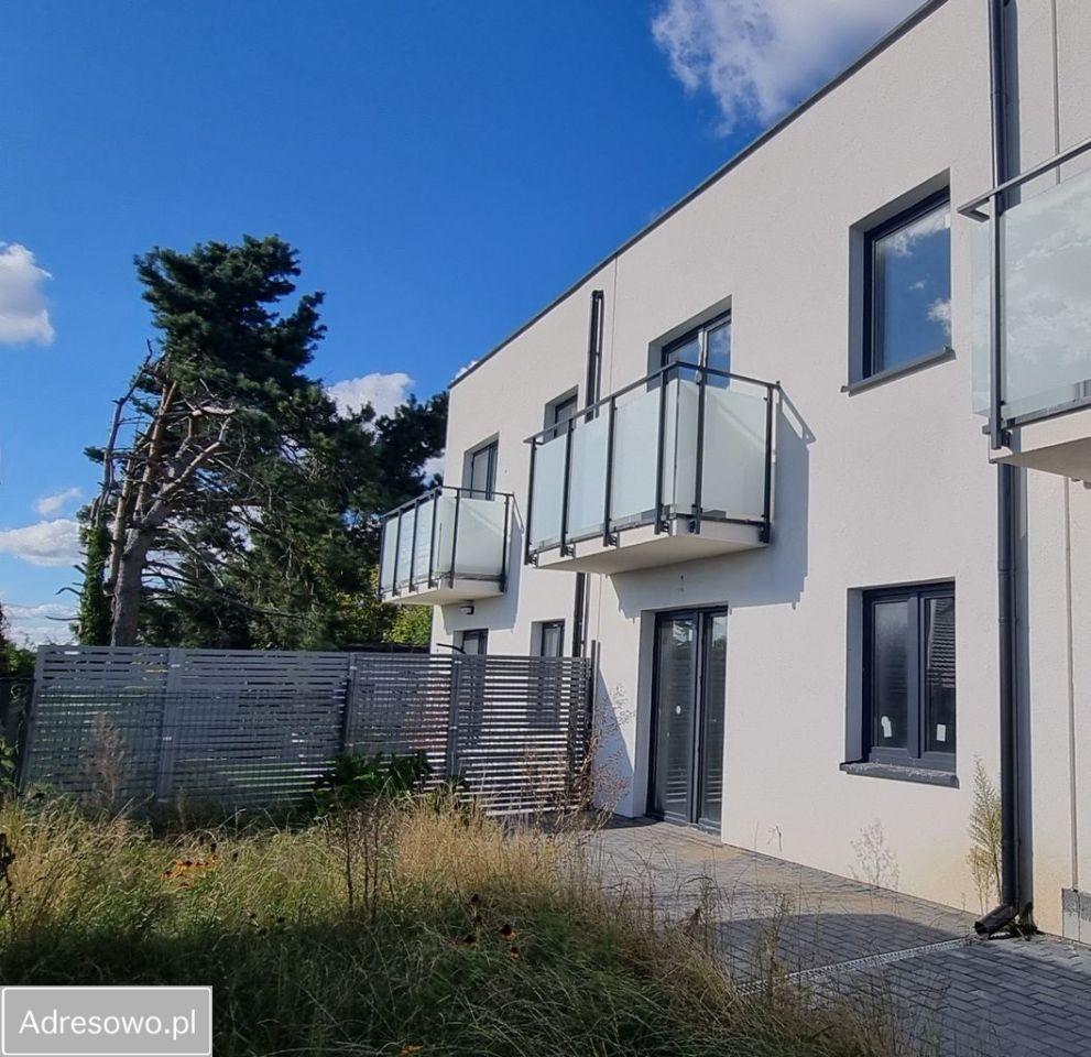 dom szeregowy, 4 pokoje Mława Centrum, ul. Zuzanny Morawskiej. Zdjęcie 8