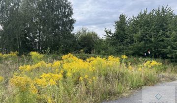 Działka budowlana Szczecin Bukowo