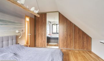 dom wolnostojący, 5 pokoi Dobrzykowice