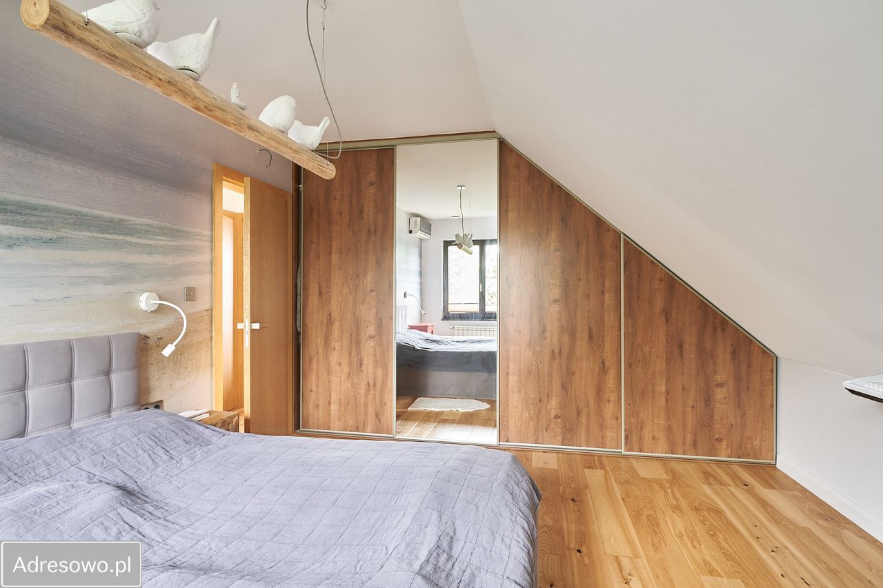 dom wolnostojący, 5 pokoi Dobrzykowice. Zdjęcie 2