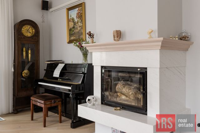 bliźniak, 5 pokoi Izabelin. Zdjęcie 9