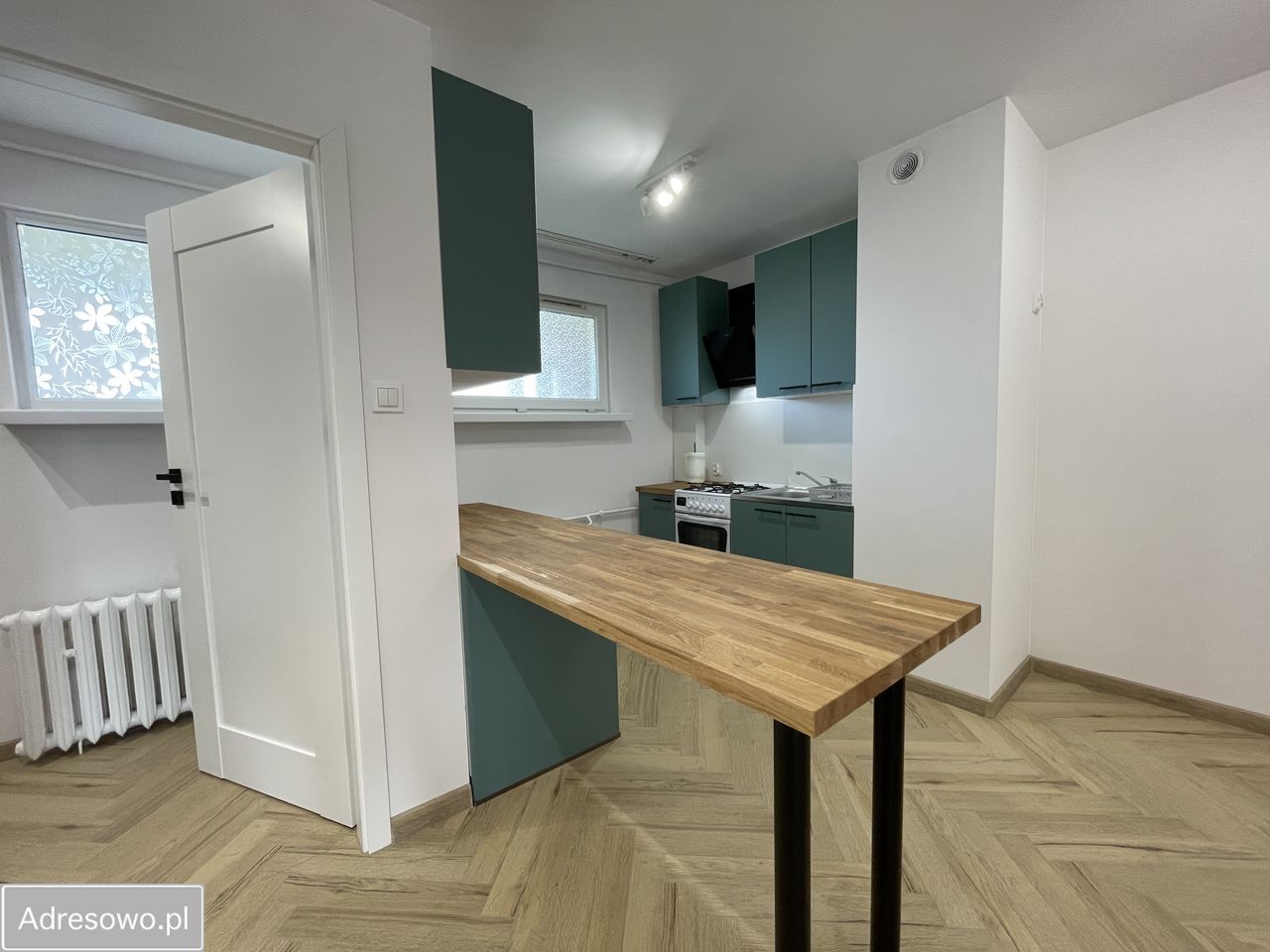 Mieszkanie 2-pokojowe Tychy, ul. Gabrieli Zapolskiej. Zdjęcie 5