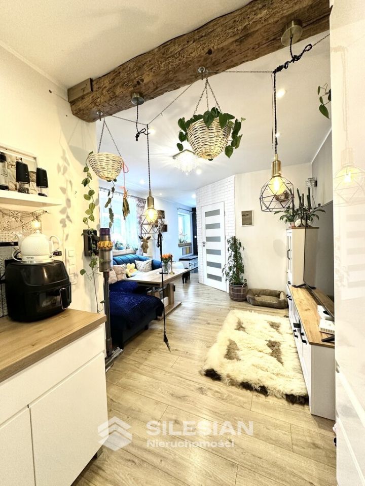 bliźniak, 3 pokoje Witoszów Dolny. Zdjęcie 10