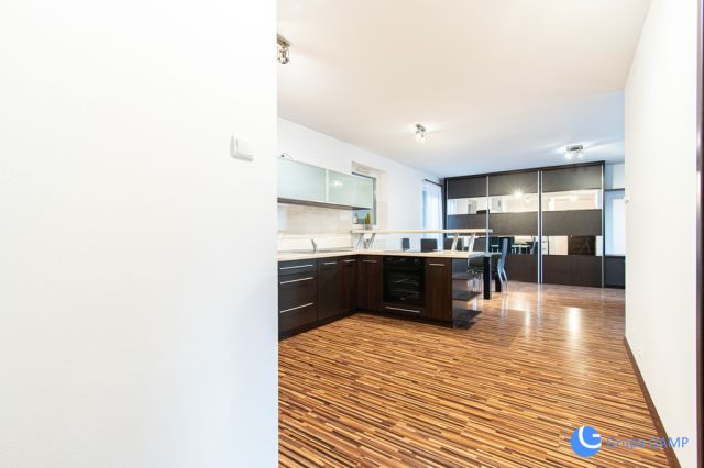 Mieszkanie 3-pokojowe Kraków Dębniki, ul. Pychowicka. Zdjęcie 9