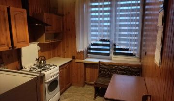 Mieszkanie 2-pokojowe Kraśnik Kraśnik Fabryczny, al. Niepodległości