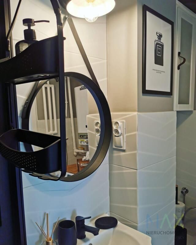 Mieszkanie 3-pokojowe Kraków Krowodrza, ul. Kujawska. Zdjęcie 13