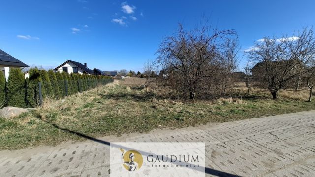 Działka budowlana Kolnik, ul. Brzozowa. Zdjęcie 5