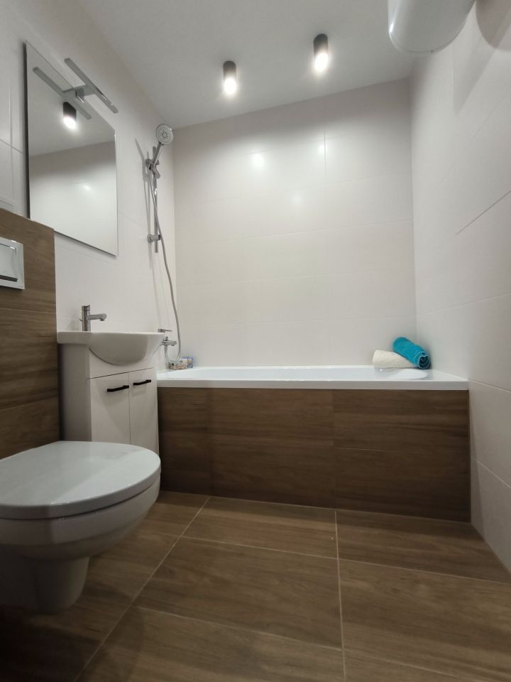 Mieszkanie 2-pokojowe Częstochowa Tysiąclecie, ul. Worcella. Zdjęcie 5