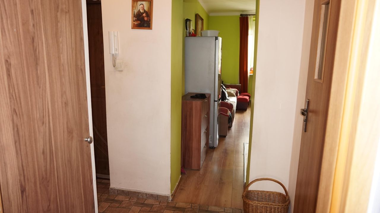 Mieszkanie 2-pokojowe Warszawa Praga-Południe, ul. Ludwika Mycielskiego. Zdjęcie 9