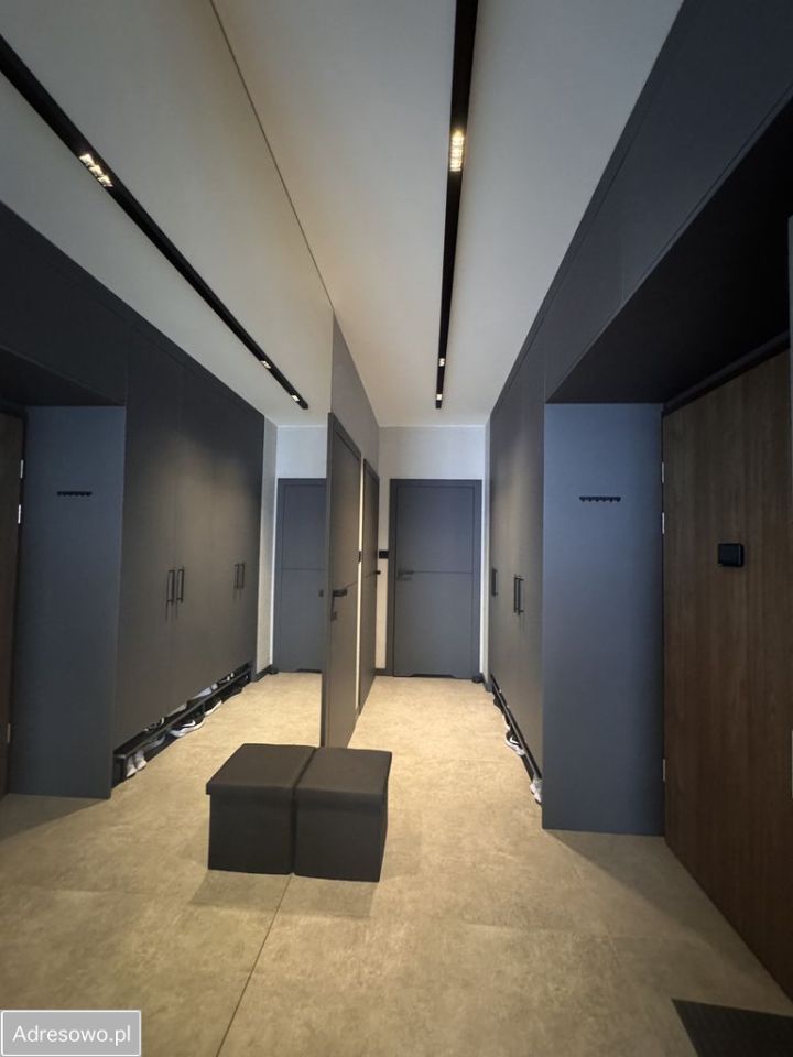 Mieszkanie 3-pokojowe Kraków Podgórze Duchackie, ul. Walerego Sławka. Zdjęcie 8