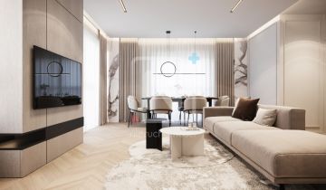 Mieszkanie 5-pokojowe Warszawa Bielany, ul. Kolektorska