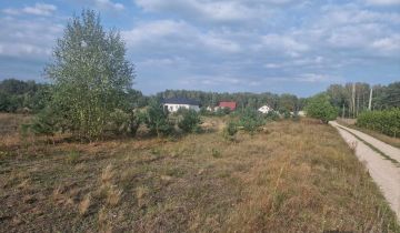 Działka budowlana Krzyżówka, ul. Zarzeczna