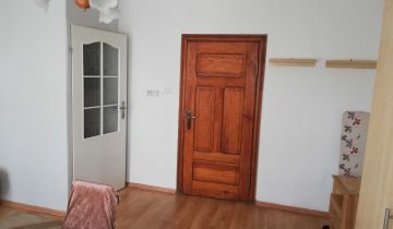 Mieszkanie 2-pokojowe Pruszcz Gdański, ul. Grunwaldzka