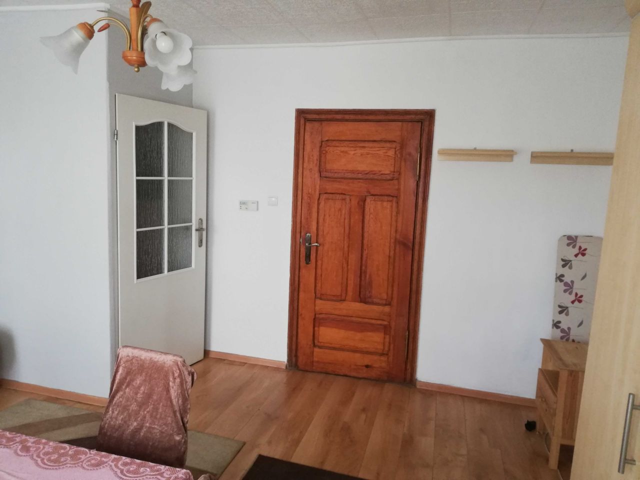 Mieszkanie 2-pokojowe Pruszcz Gdański, ul. Grunwaldzka. Zdjęcie 2