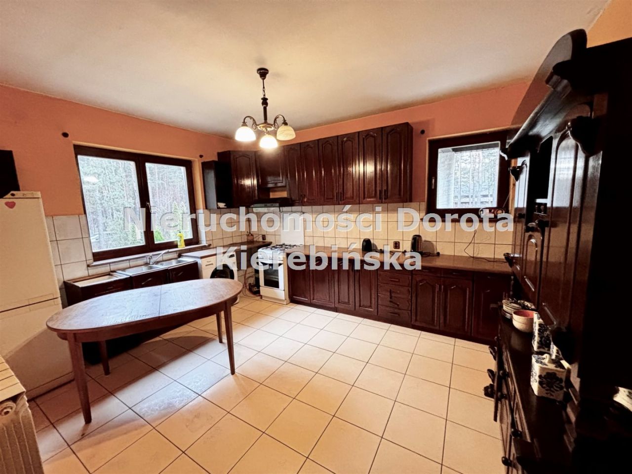 dom wolnostojący, 3 pokoje Inowłódz, Zagajkowa. Zdjęcie 14