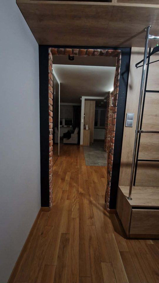 Mieszkanie 4-pokojowe Łomża, al. Legionów. Zdjęcie 8