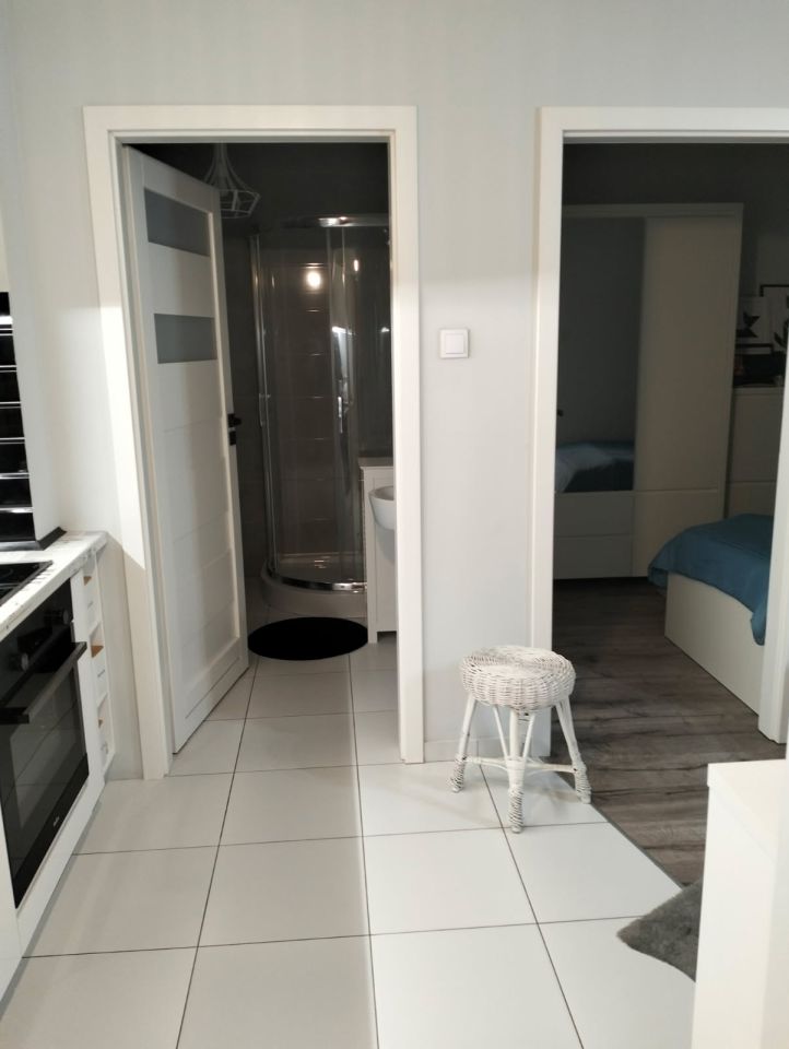 Mieszkanie 2-pokojowe Płock Podolszyce, al. Jana Pawła II. Zdjęcie 7