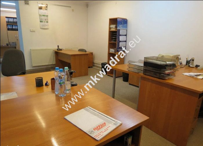 Biuro Warszawa Praga-Południe. Zdjęcie 5