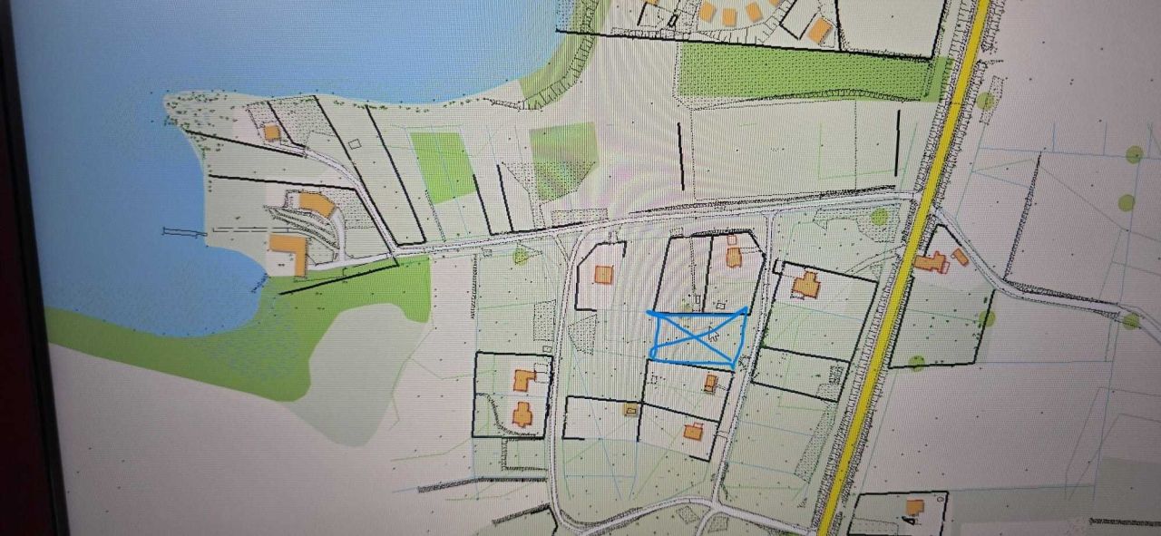 Działka budowlana Lutry. Zdjęcie 2