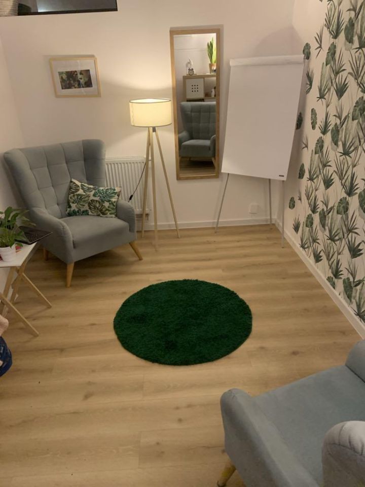 Biuro Katowice Ligota, ul. Panewnicka. Zdjęcie 2