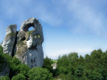 Działka budowlana Włodowice, ul. Koziegłowska. Zdjęcie 3