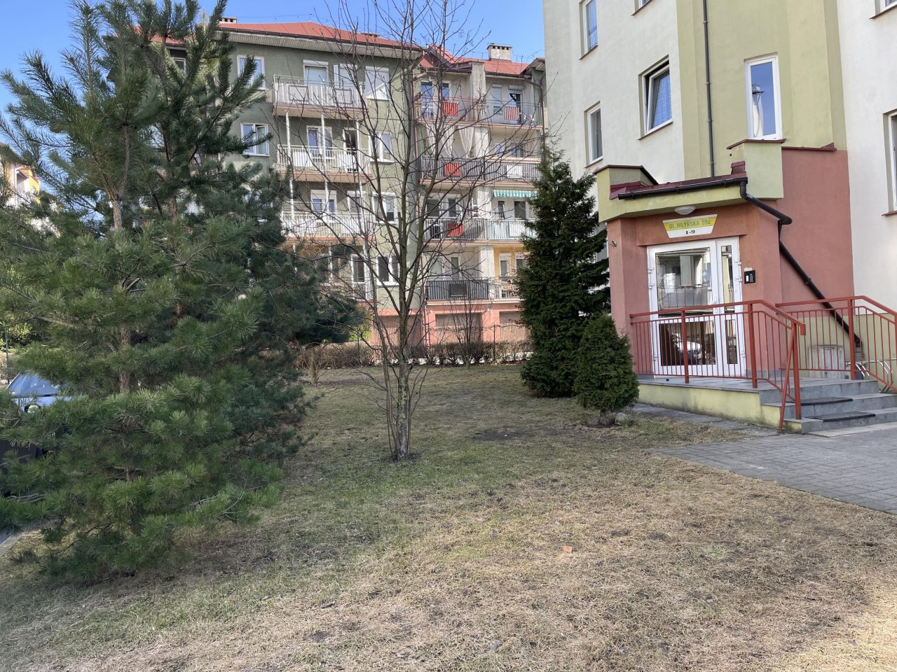 Mieszkanie 3-pokojowe Inowrocław Sady, ul. Młyńska. Zdjęcie 1