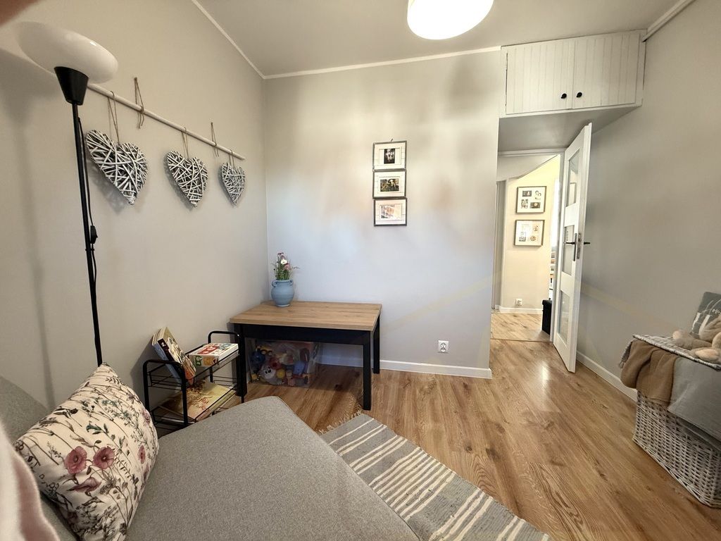 Mieszkanie 3-pokojowe Leszno, os. Ogrody. Zdjęcie 15